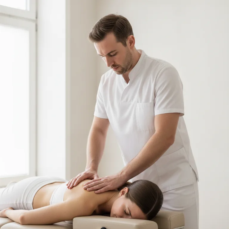 Chiropraktiker Service in Zofingen